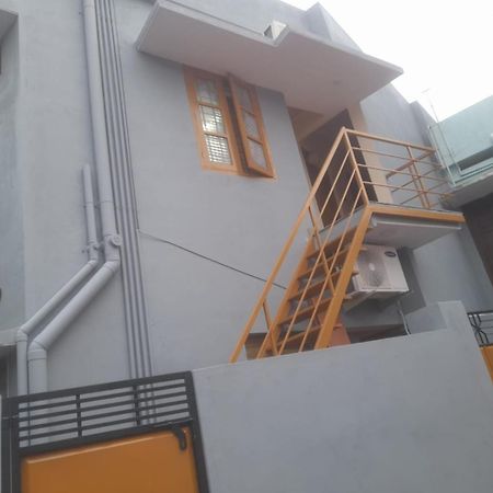 Ananthasayanam Homestay Near Sri Padmanabha Swamy Temple Thiruvananthapuram Exterior photo